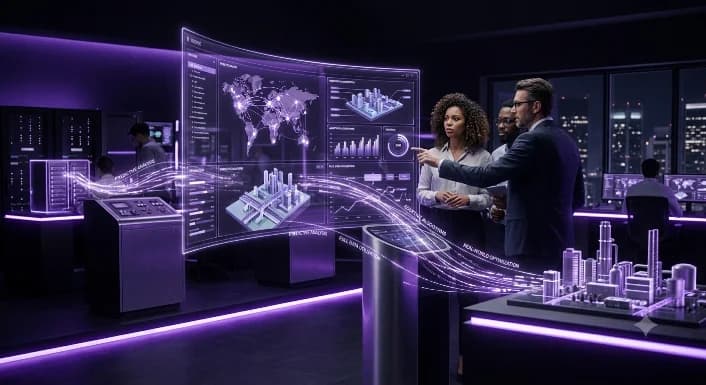 Cognitive Intelligence (AI) Solutions